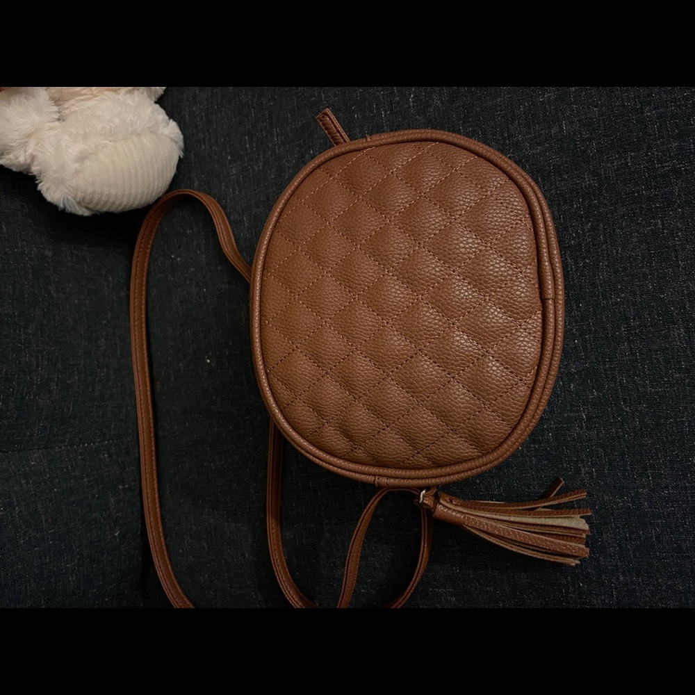Camera / Sling Bag